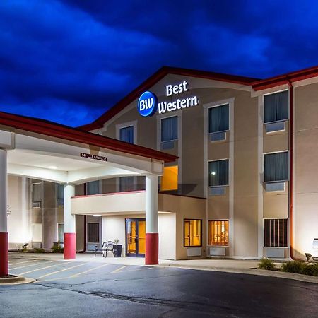 Best Western Joliet Inn & Suites Dış mekan fotoğraf
