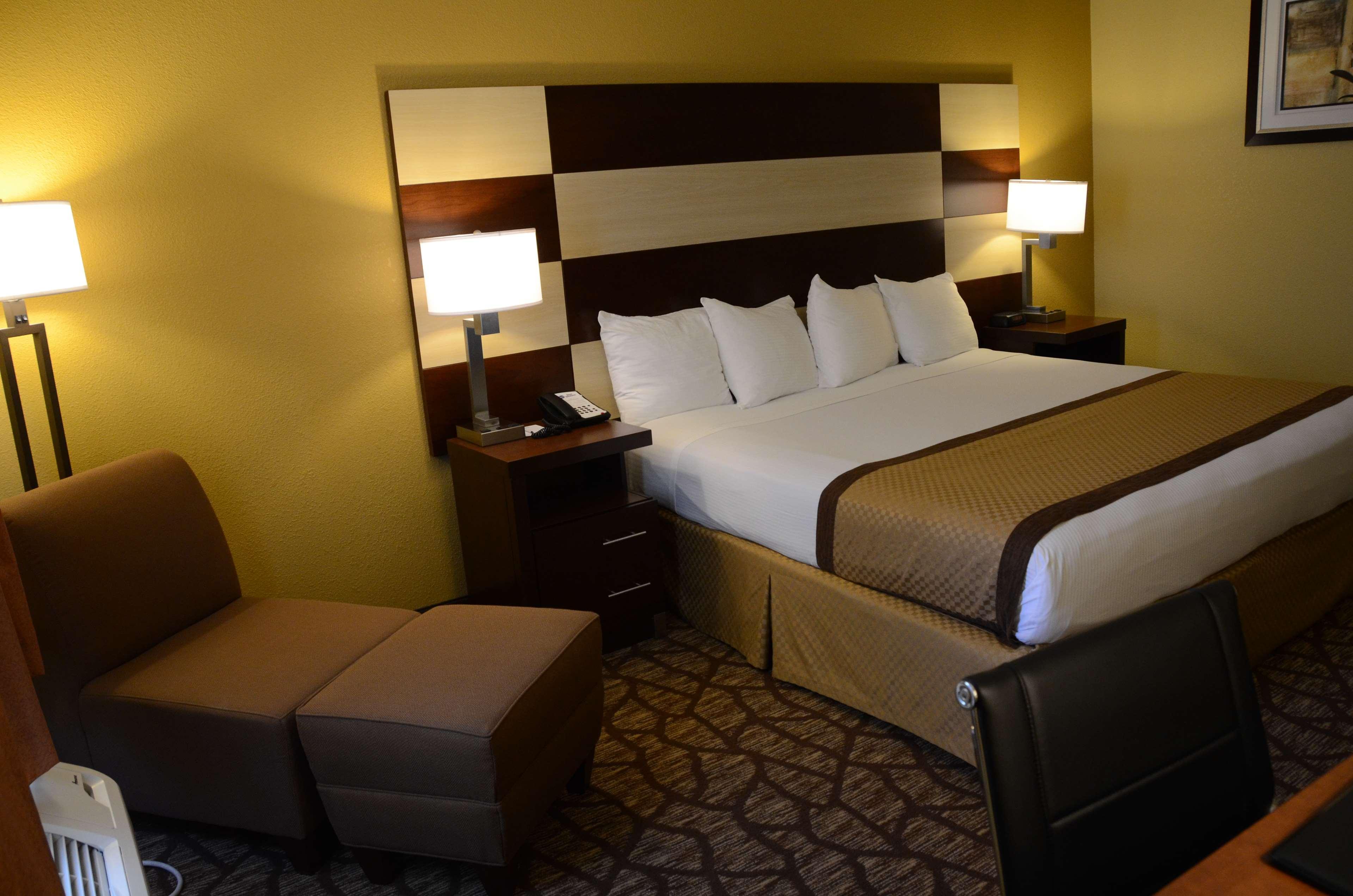 Best Western Joliet Inn & Suites Dış mekan fotoğraf