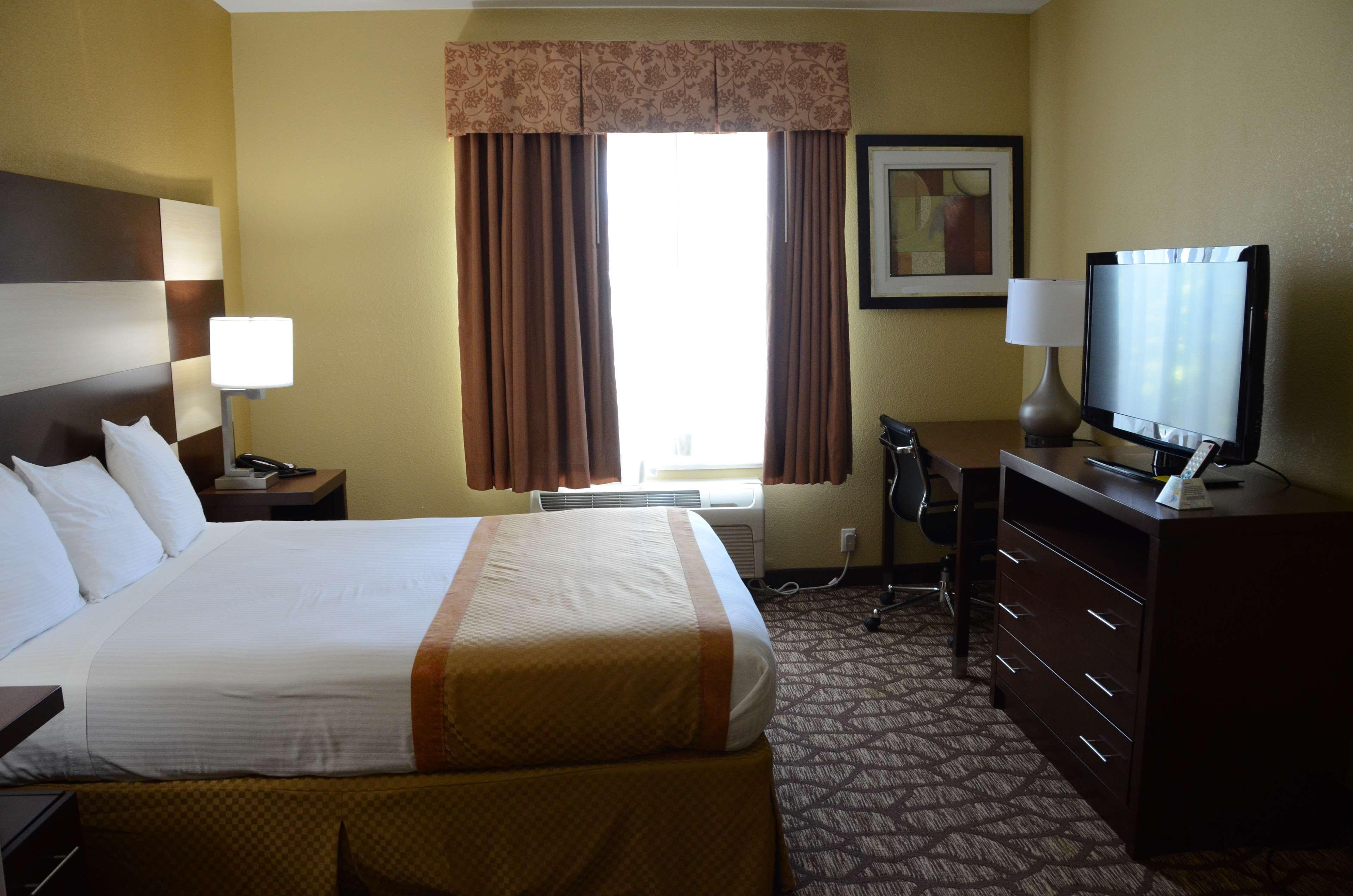 Best Western Joliet Inn & Suites Dış mekan fotoğraf