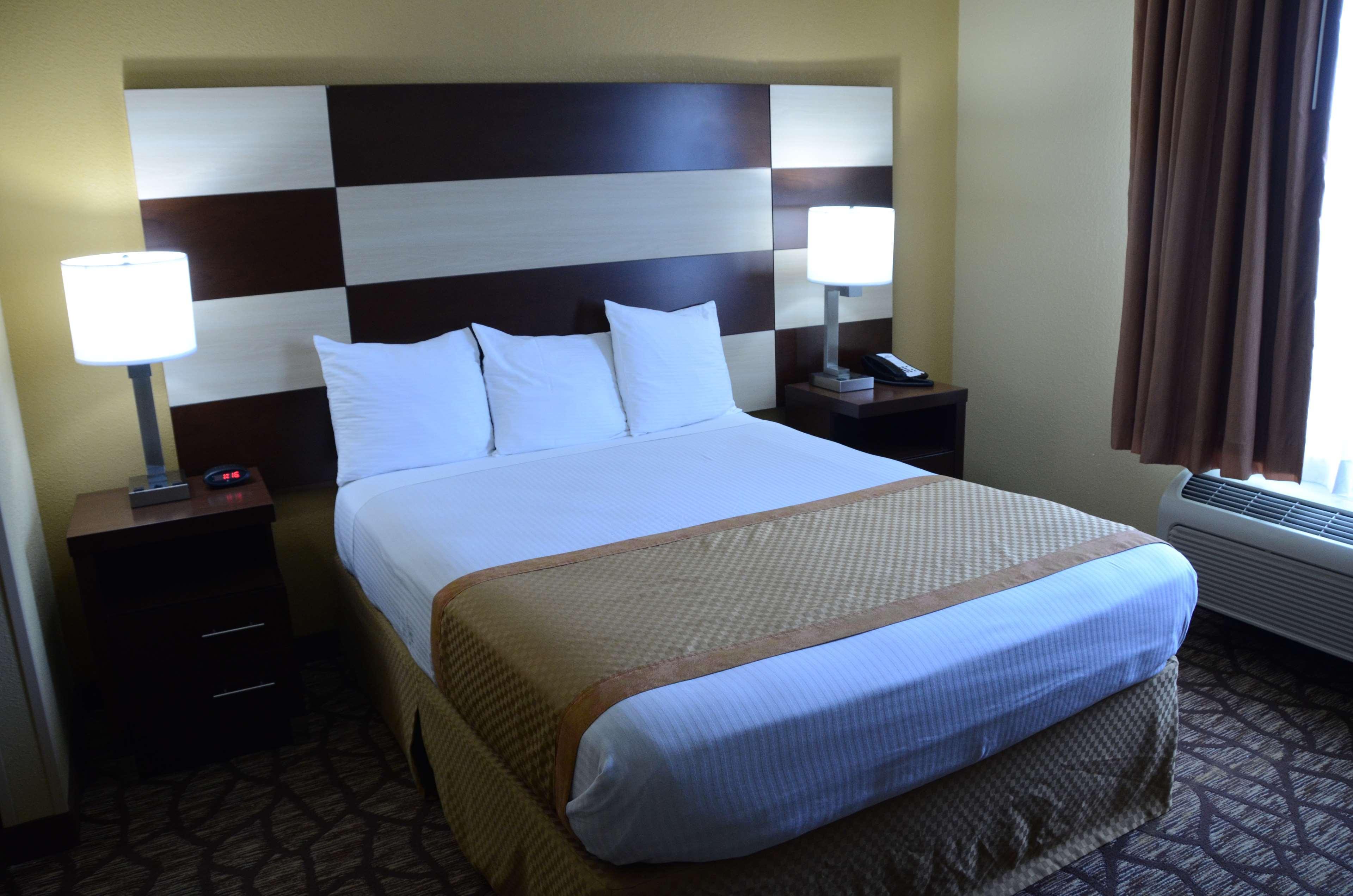 Best Western Joliet Inn & Suites Dış mekan fotoğraf