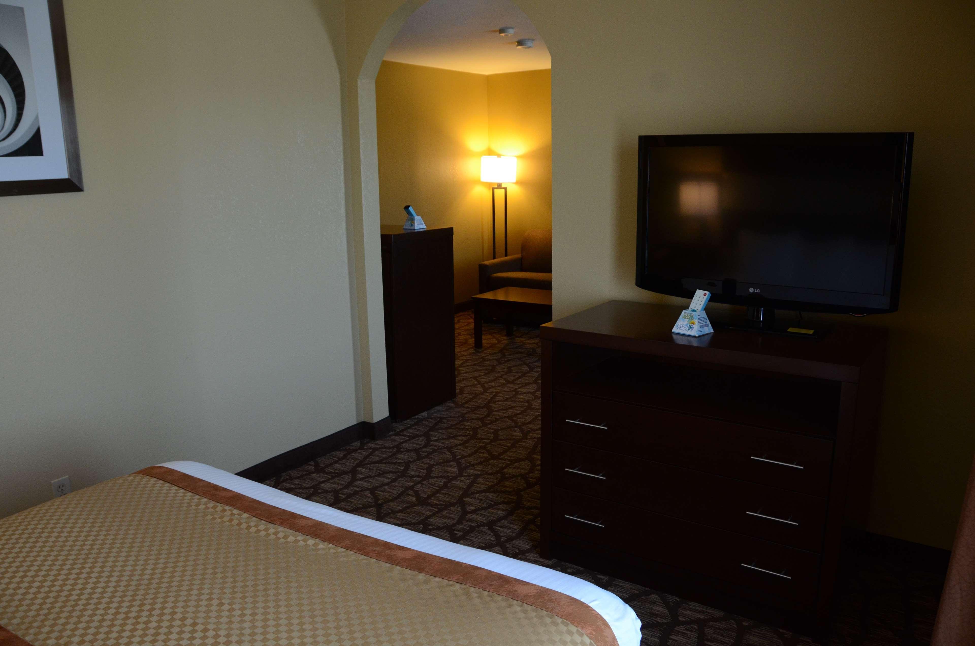 Best Western Joliet Inn & Suites Dış mekan fotoğraf