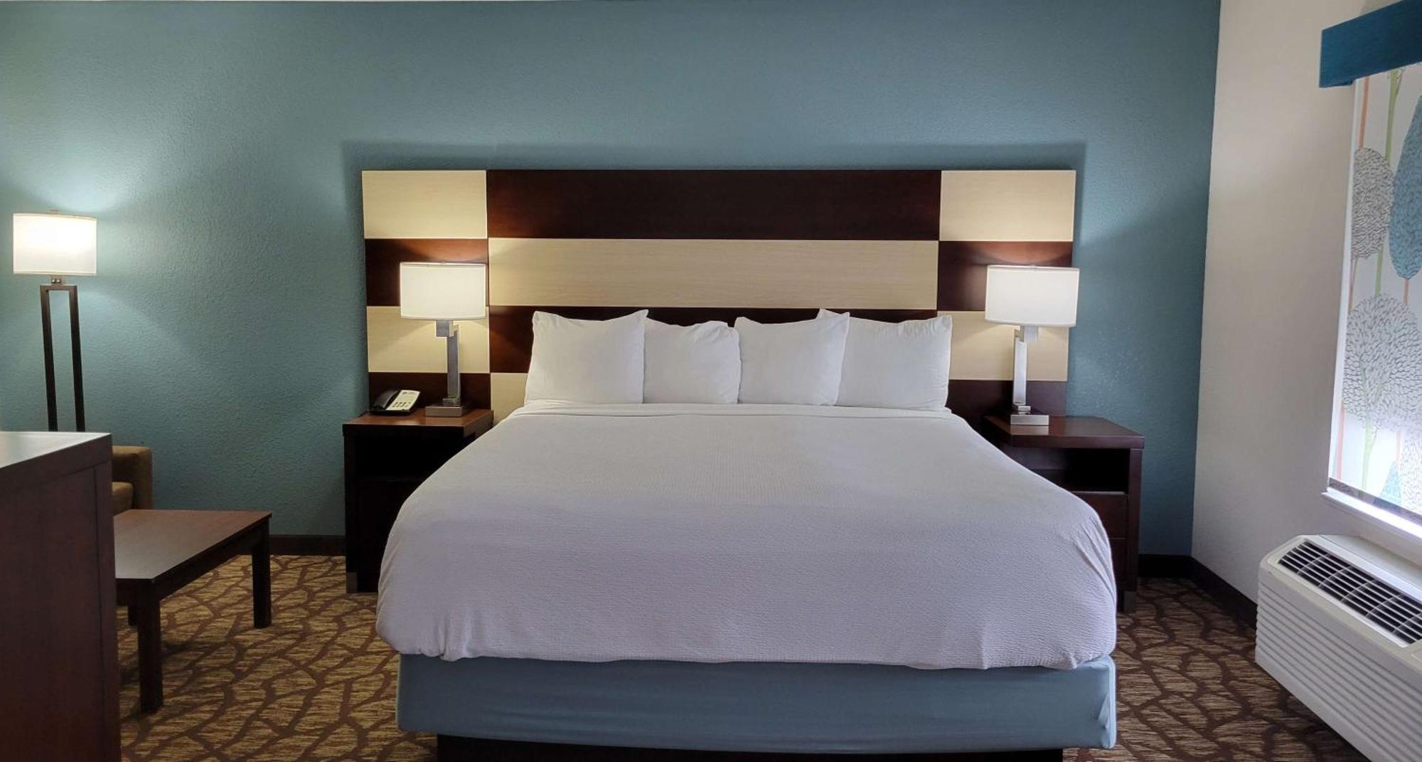 Best Western Joliet Inn & Suites Dış mekan fotoğraf