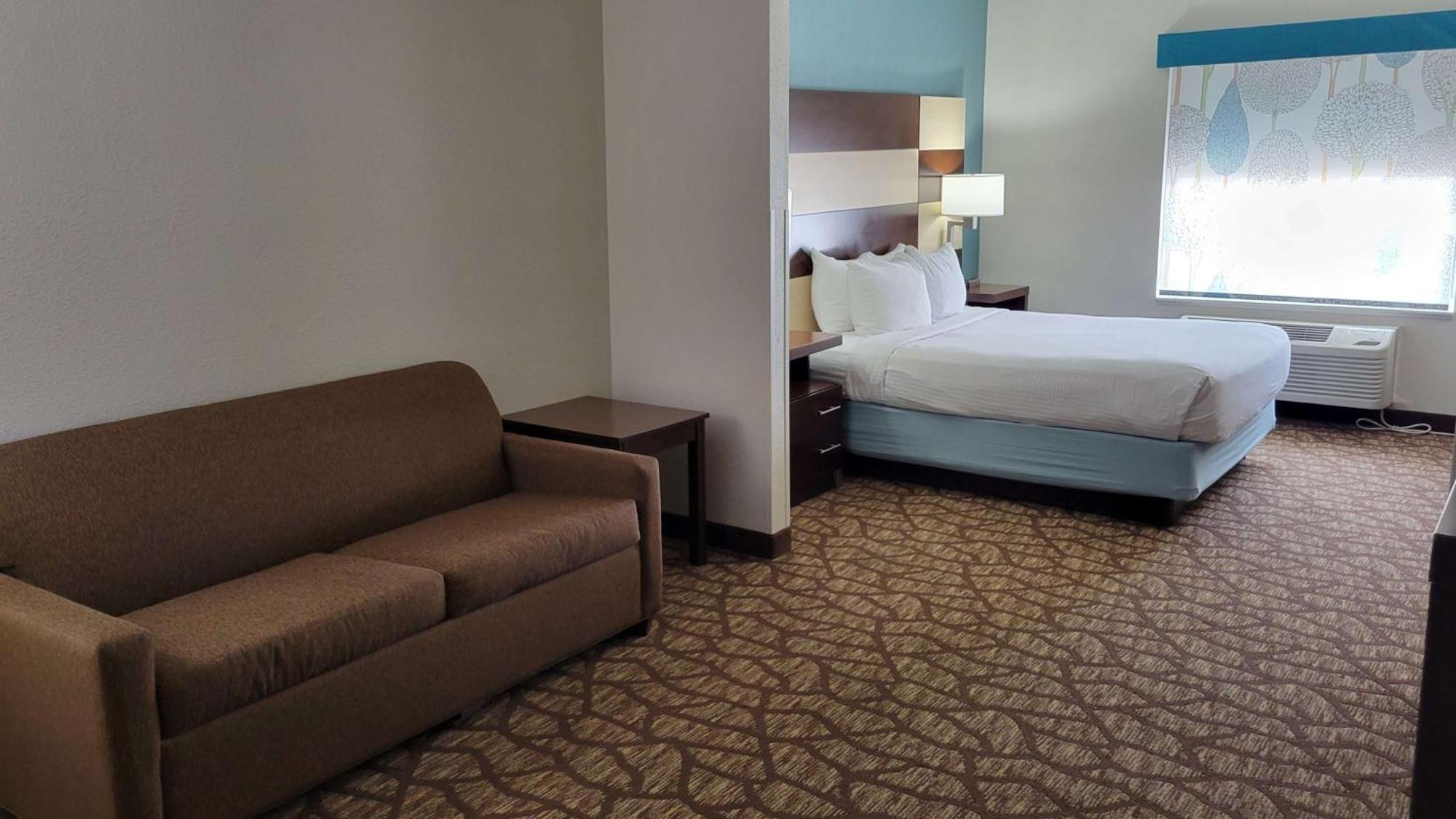 Best Western Joliet Inn & Suites Dış mekan fotoğraf