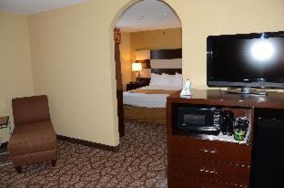 Best Western Joliet Inn & Suites Oda fotoğraf