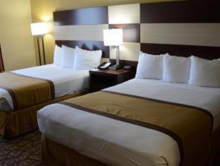 Best Western Joliet Inn & Suites Oda fotoğraf